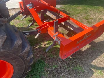 Main image Land Pride GS1560